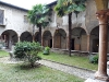 chiostro chiostro