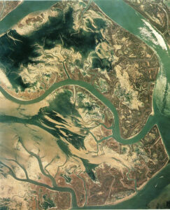 Lagunadacielo