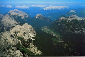 Montagne